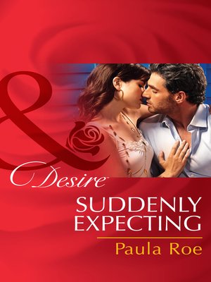 cover image of Suddenly Expecting